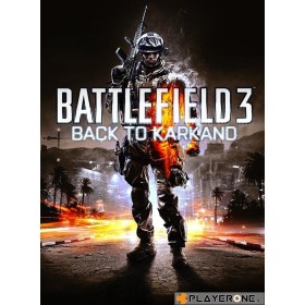 Battlefield 3 : Back to Karkand ( DLC in the Box )
