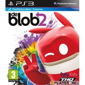 De Blob 2 (3D)