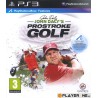 John Daly Prostroke Golf