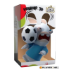LAPINS CRETINS - Figurine 3D Lapin Foot ( 21 cm )