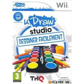uDraw Studio : Instant Artist
