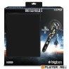 Blister Battlefield 3 Windows With Camouflage Headset