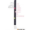 Les Jeux Video Comme Objet de Recherche ( Pix N Love Edition )