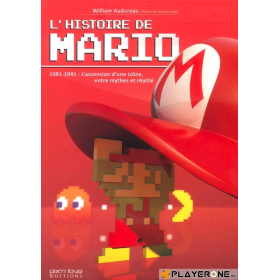 L'Histoire de MARIO ( Pix N Love Edition )