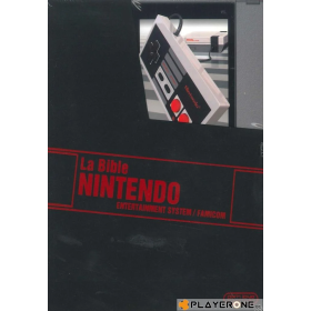 La Bible Nintendo Entertainement System / Famicom ( Pix N Love Edit. )