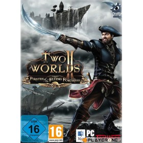 Two Worlds 2 Pirates of the Flying Fortress (ADDON)