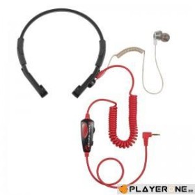 TRITTON - Throat Comminicator GEARS OF WAR 3