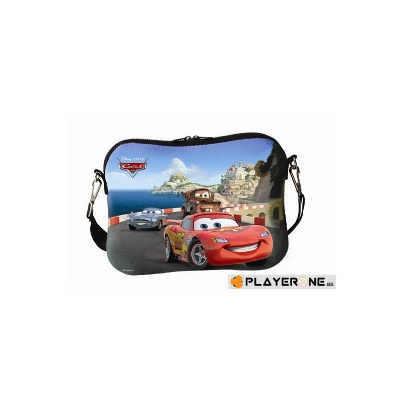 Cirkuit Planet - Laptop Bag Cars 10 pouces Cirkuit Planet - Laptop Bag Cars 10 pouces