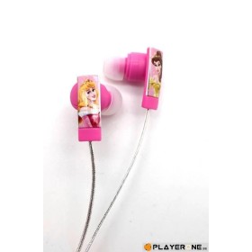 Cirkuit Planet - Earphone Princess