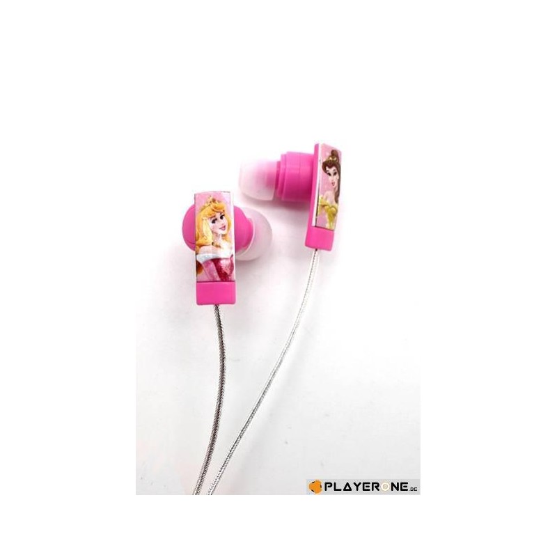 Cirkuit Planet - Earphone Princess