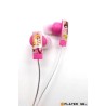 Cirkuit Planet - Earphone Princess