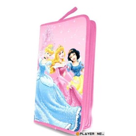 Cirkuit Planet - Disney CD Folder 48CD Princess