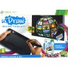 uDraw Game Tablet + uDraw Studio : Instant Artist