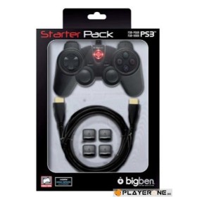 STARTER PACK (Big Ben)