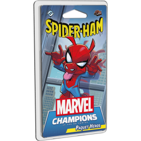 Marvel Champions Spider-Ham