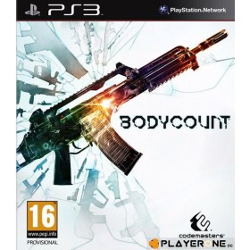 Bodycount