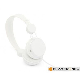 COLOUD - Headphone Colors White