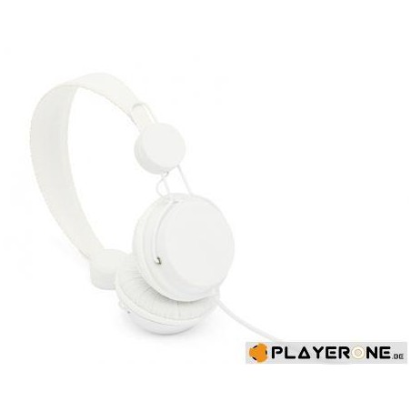 COLOUD - Headphone Colors White