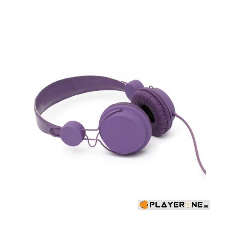 COLOUD - Headphone Colors Purple