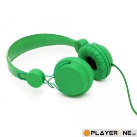 COLOUD - Headphone Colors Green