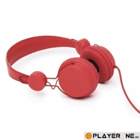 COLOUD - Headphone Colors Red