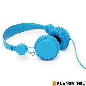 COLOUD - Headphone Colors Blue
