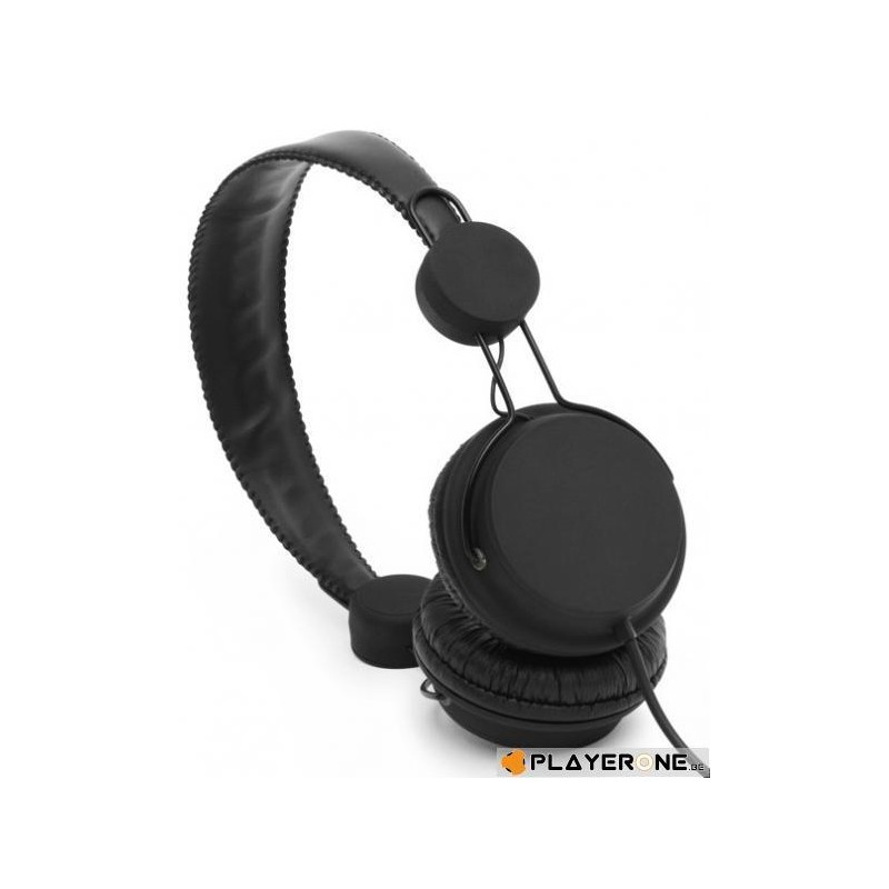 COLOUD - Headphone Colors Black