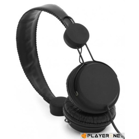 COLOUD - Headphone Colors Black