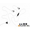 COLOUD - Earphone Inear Betty Boob Black White