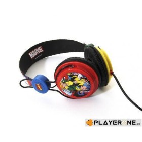 COLOUD - Headphone Marvel X-Men Retro 2.0