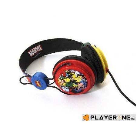 COLOUD - Headphone Marvel X-Men Retro 2.0