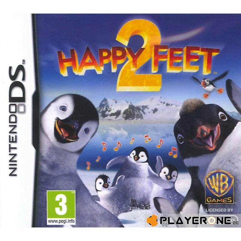 Happy Feet 2