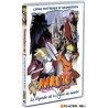 NARUTO - Film 2 : La légende de la pierre de Guelel (DVD)