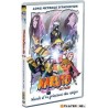 NARUTO - Film 1 : Naruto et la princesse des Neiges (DVD)