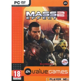 Mass Effect 2 VALUE GAMES