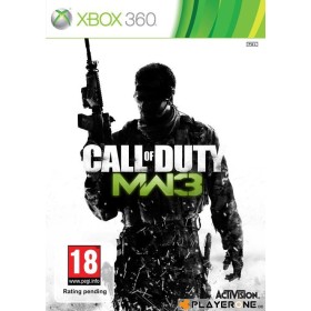 Call of Duty Modern Warfare 3