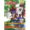 BEYBLADE Vol 12 - Les Contre-Attaques d'Eagle