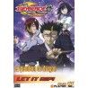 BEYBLADE Vol 11 - La Punition du Dragon