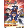 BEYBLADE Vol 04 - Le Reveil de L-Drago