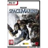 Warhammer 40000 Space Marine
