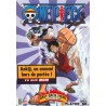 ONE PIECE DAVY BLACK FIGHT - Vol 3 (3DVD)