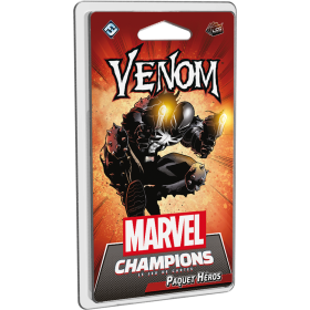 Marvel Champions Venom