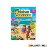 Nathan Vacances : 6-8 ans (PC/MAC)