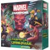 Marvel Champions L’Avènement de Crâne Rouge