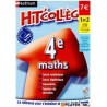 Hit College : Maths 4eme (13-14 ans)