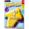 Hit College : Anglais 4eme (13-14 ans)