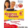 Graines de Génie 2éme Secondaire 13-14 ans (Edition 2009)