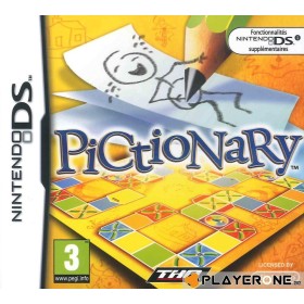 Pictionary
