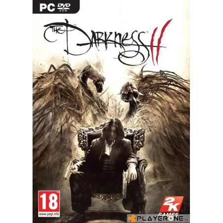 The Darkness 2