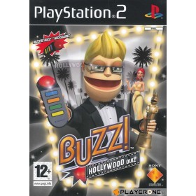Buzz! Hollywood Quiz